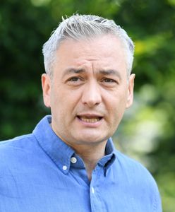 Biedroń dostał obrzydliwego maila. Była w nim mowa o Tusku, Millerze i Cimoszewiczu