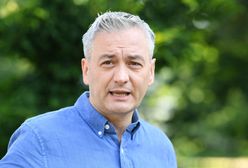 Biedroń dostał obrzydliwego maila. Była w nim mowa o Tusku, Millerze i Cimoszewiczu