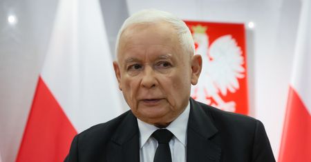 Tusk rozwija skrót "ZP". Słowa mogą nie spodobać się Kaczyńskiemu