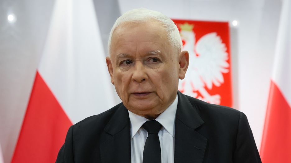 Jarosław Kaczyński