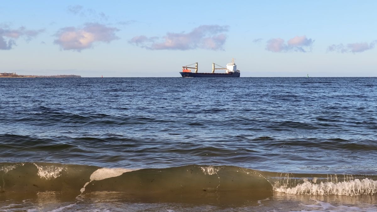 W Niemczech trwają analizy dotyczące pobierania wody z Morza Bałtyckiego w celach konsumpcyjnych