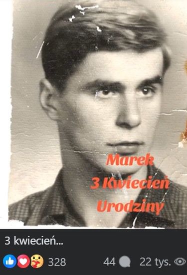 Marek Perepeczko