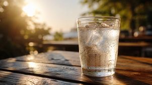 Ile wody dziennie w upały? 2 litry to za mało - sprawdź, ile naprawdę potrzebujesz