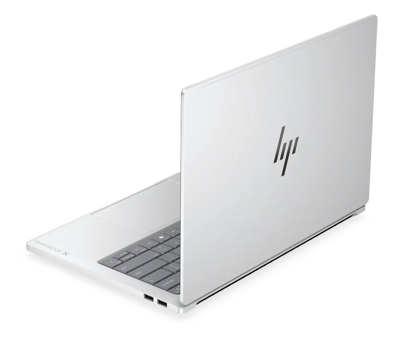 HP OmniBook X 14