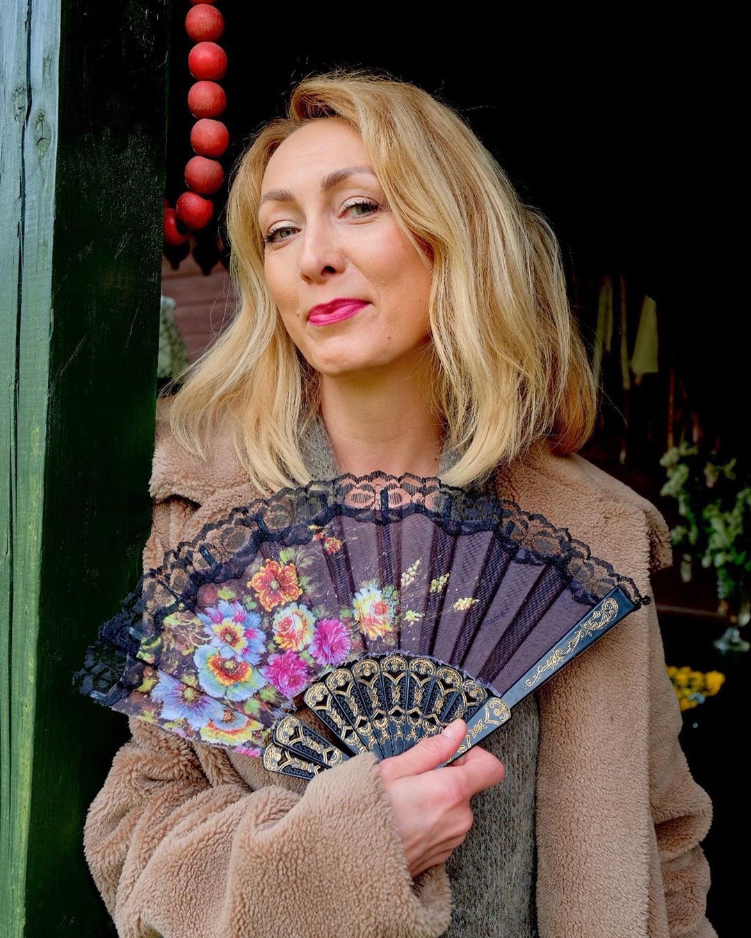 Anna Kalczyńska