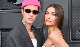 Hailey Bieber jest w ciąży! Justin Bieber zostanie ojcem