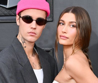 Hailey Bieber jest w ciąży! Justin Bieber zostanie ojcem