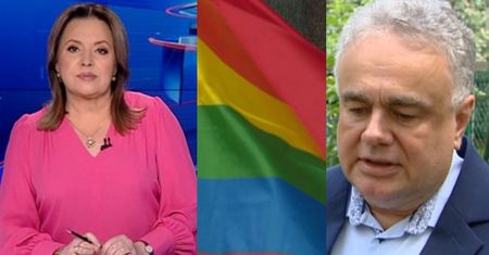 TVP znów SZCZUJE na mniejszości w dzień Parady Równości. Haniebny materiał w "Wiadomościach" o społeczności LGBT