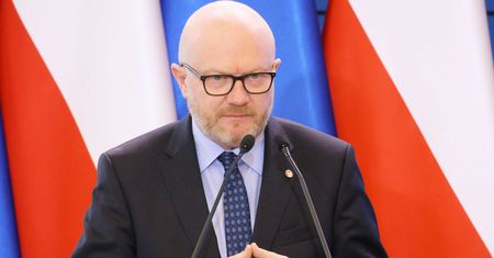 Wiceszef MSWiA: My na granicy nie mamy już scenariusza migracyjnego