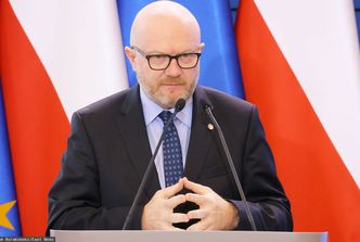 Wiceszef MSWiA: My na granicy nie mamy już scenariusza migracyjnego