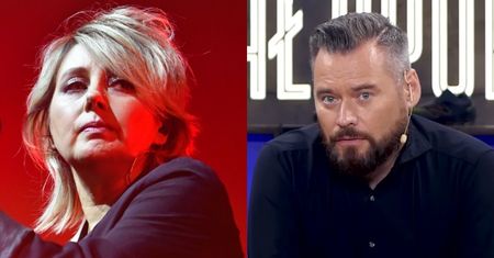 Stanowski reaguje na wpis Bartosiewicz i grzmi: "Edyta nie chce, by jej piosenka była kojarzona z tematem ZABURZEŃ PSYCHICZNYCH"