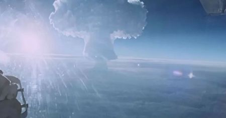 Car-bomba. Najpotężniejszy wybuch w historii zatrząsł całą Ziemią