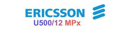 Ericsson U500 z 12-megapikselową matrycą! 1