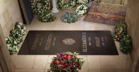 Tyle każą płacić za odwiedzenie grobu Elżbiety II. Brytyjczycy wściekli