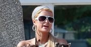 Paris Hilton zna się na... szopach!