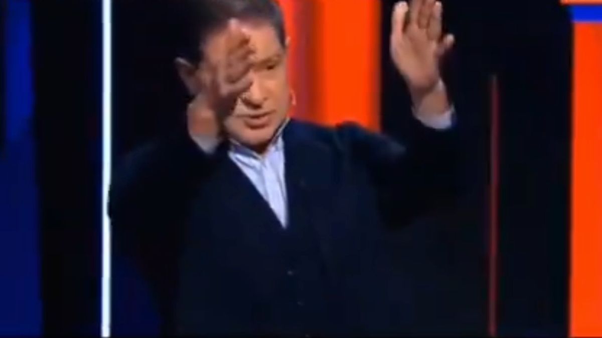 Rosjanie chcą stworzyć Austro-Węgry