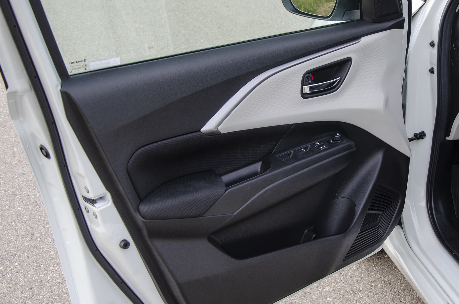 Suzuki Swift 2024
