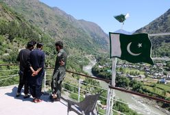 Minister Pakistanu ostrzega. "Wiarygodne informacje wywiadowcze"