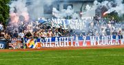 Włocłavia bliżej 5. ligi. Tak piłkarze z Włocławka wygrali mecz w Białych-Błotach