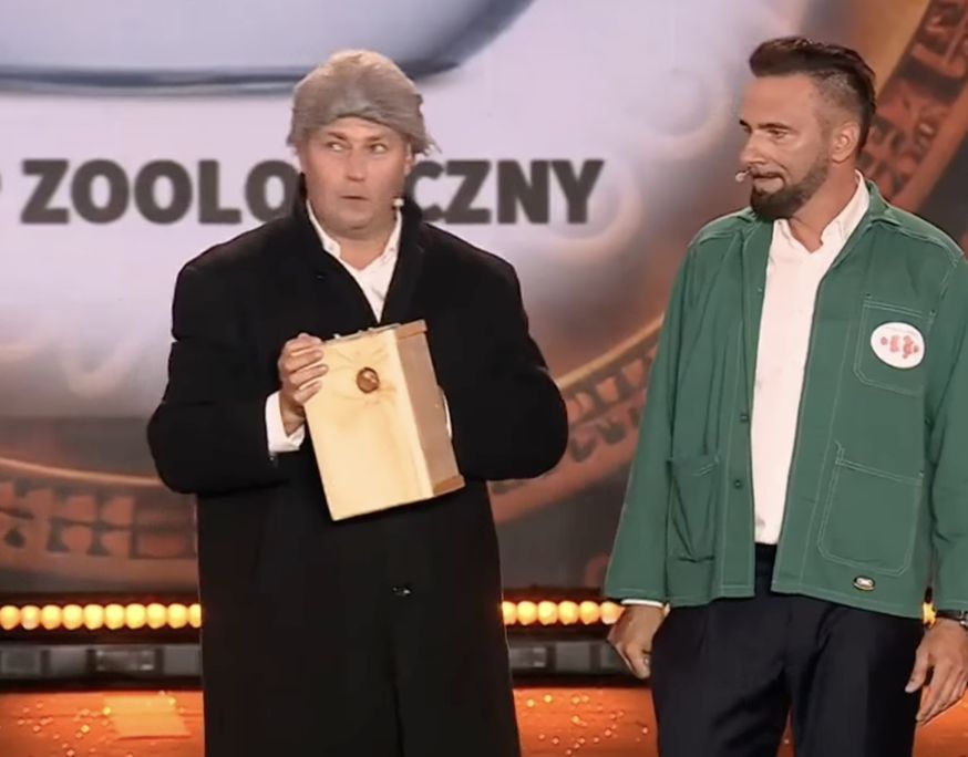 Kabaret Młodych Panów