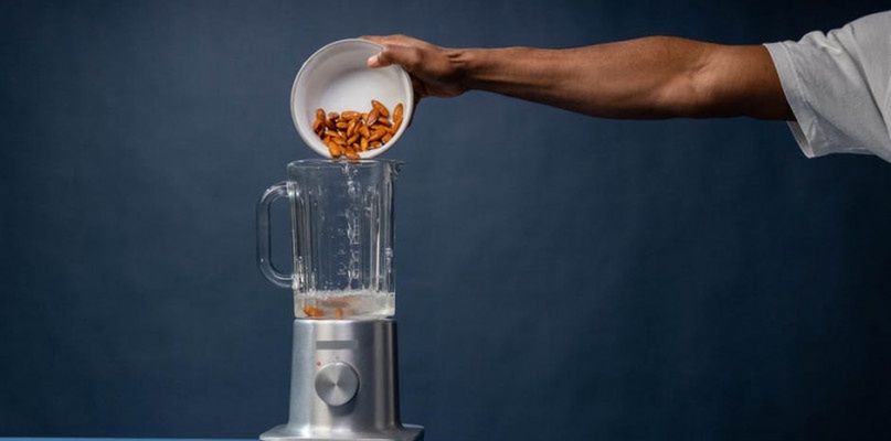 Cechy dobrego blendera gastronomicznego