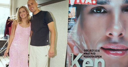 W "Big Brotherze" Ken wywołał skandal scenami w jacuzzi z Frytką. "Potrzebowałem tego seksu, bo nastrajało mnie to pozytywnie"
