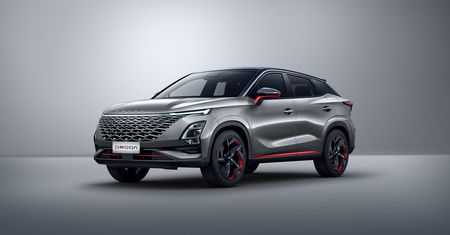 Chery zapowiada podbój Europy. Trzy chińskie marki z SUV-ami w ofercie