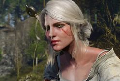 Pod zdjęciem Ciri zawrzało. "To oficjalne stanowisko firmy?"