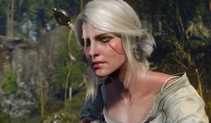 Pod zdjęciem Ciri zawrzało. "To oficjalne stanowisko firmy?"