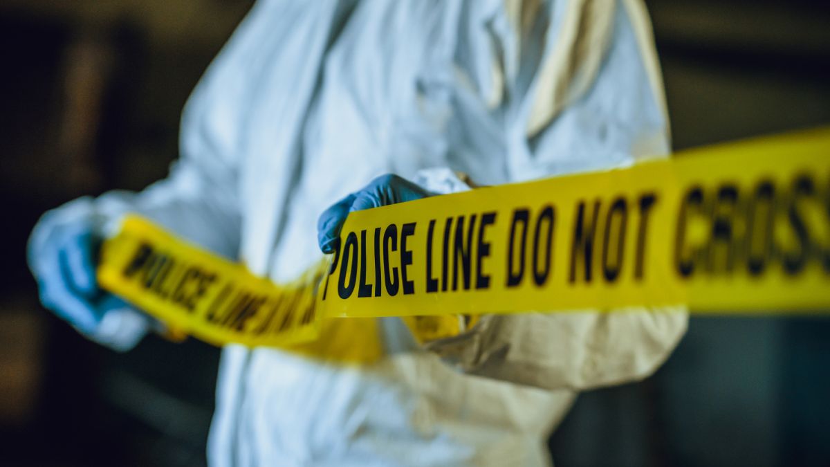 Tragiczny finał poszukiwań zaginionej 26-latki