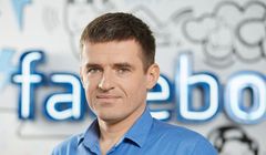 Robert Bednarski: młodzi nie zdradzili Facebooka, na Instagramie reklama wraca do korzeni