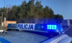 Koszmarne urodziny. Wybuch armaty poranił gości