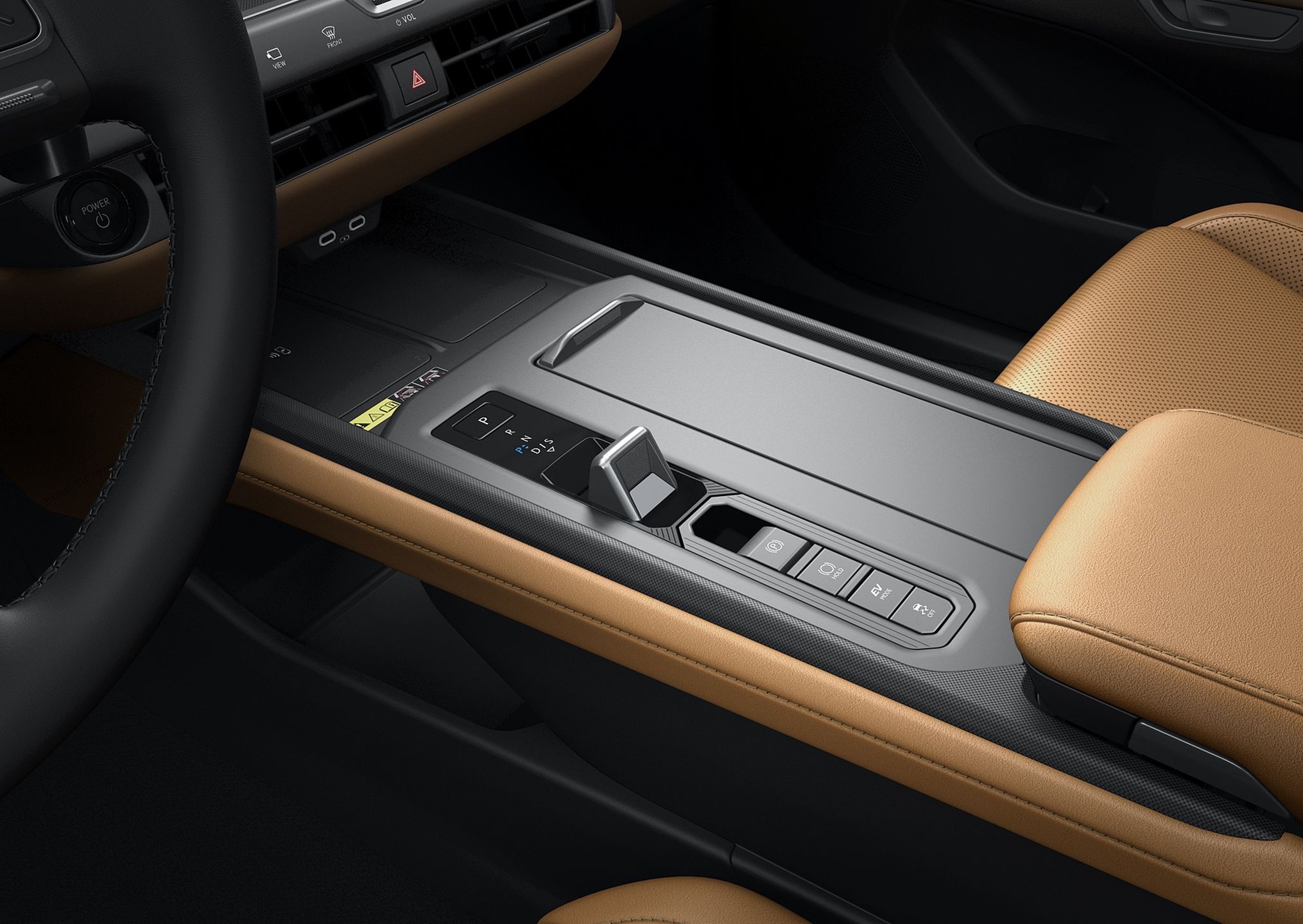 Nowy Lexus ES
