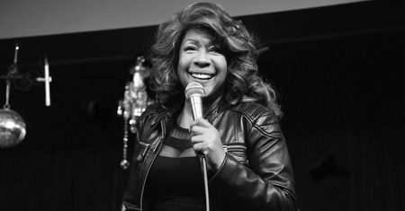 Mary Wilson nie żyje. Współzałożycielka The Supremes miała 76 lat