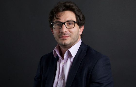 Szef Digital News Initiative Innovation Fund radzi aplikującym: przemyślcie dobrze swoje projekty