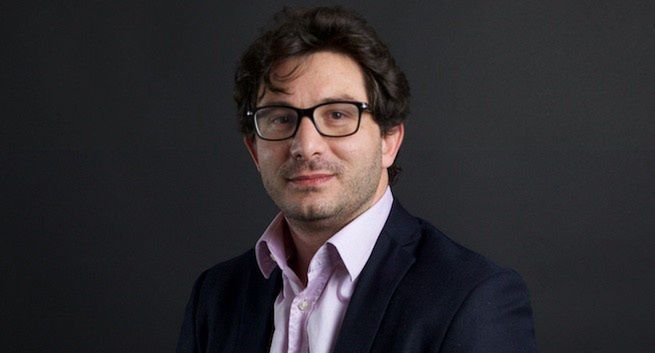 Szef Digital News Initiative Innovation Fund radzi aplikującym: przemyślcie dobrze swoje projekty