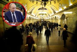 Wojna a dobrobyt obywateli. Ta grupa w Rosji najbardziej odczuwa pogorszenie sytuacji finansowej
