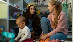 Finałowy sezon „Kontroli” od dziś w Player.pl, pierwsze trzy sezony w TVN