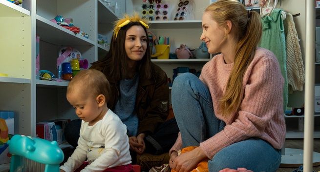 Finałowy sezon „Kontroli” od dziś w Player.pl, pierwsze trzy sezony w TVN