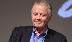 Jon Voight zadowolony spaceruje bez maseczki. Jak teraz wygląda 82-letni ojciec Angeliny Jolie?