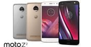 Moto Z2 Play - kilka zmian na plus i jedna na duży minus