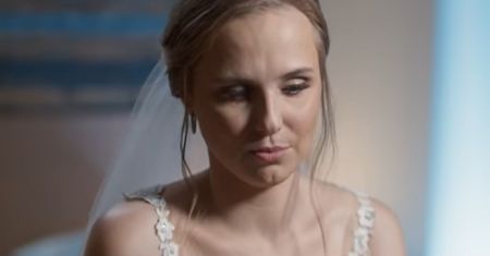 Mąż Agnieszki ze "Ślubu od pierwszego wejrzenia" wyznał prawdę podczas wesela. "Byłam zaskoczona"