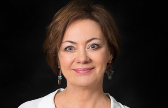 Elżbieta Korek szefową komunikacji Fundacji Habitat for Humanity Poland