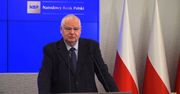 Prezes NBP: dopuszczam ujemne stopy procentowe
