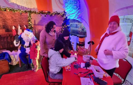 Wspólna akcja Polskiego Radia Łódź i Lidla. "Nie było problemu, że to niemiecka marka"