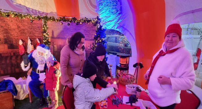 Wspólna akcja Polskiego Radia Łódź i Lidla. "Nie było problemu, że to niemiecka marka"