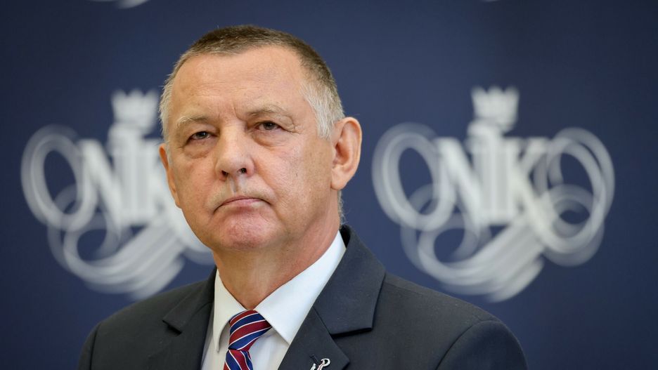 Marian Banaś zbada sprawę Pegasusa? Jest wniosek do NIK 