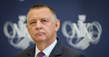 Marian Banaś zbada sprawę Pegasusa? Jest wniosek do NIK