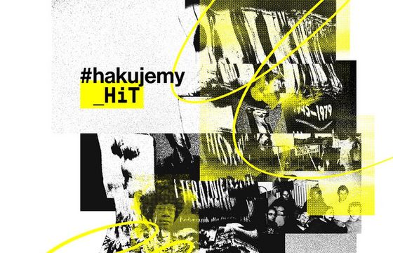 Rusza akcja #hakujemy_HiT.  Podręcznik prof. Roszkowskiego będzie można czytać krytycznie