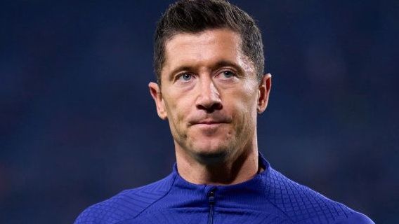 Robert Lewandowski